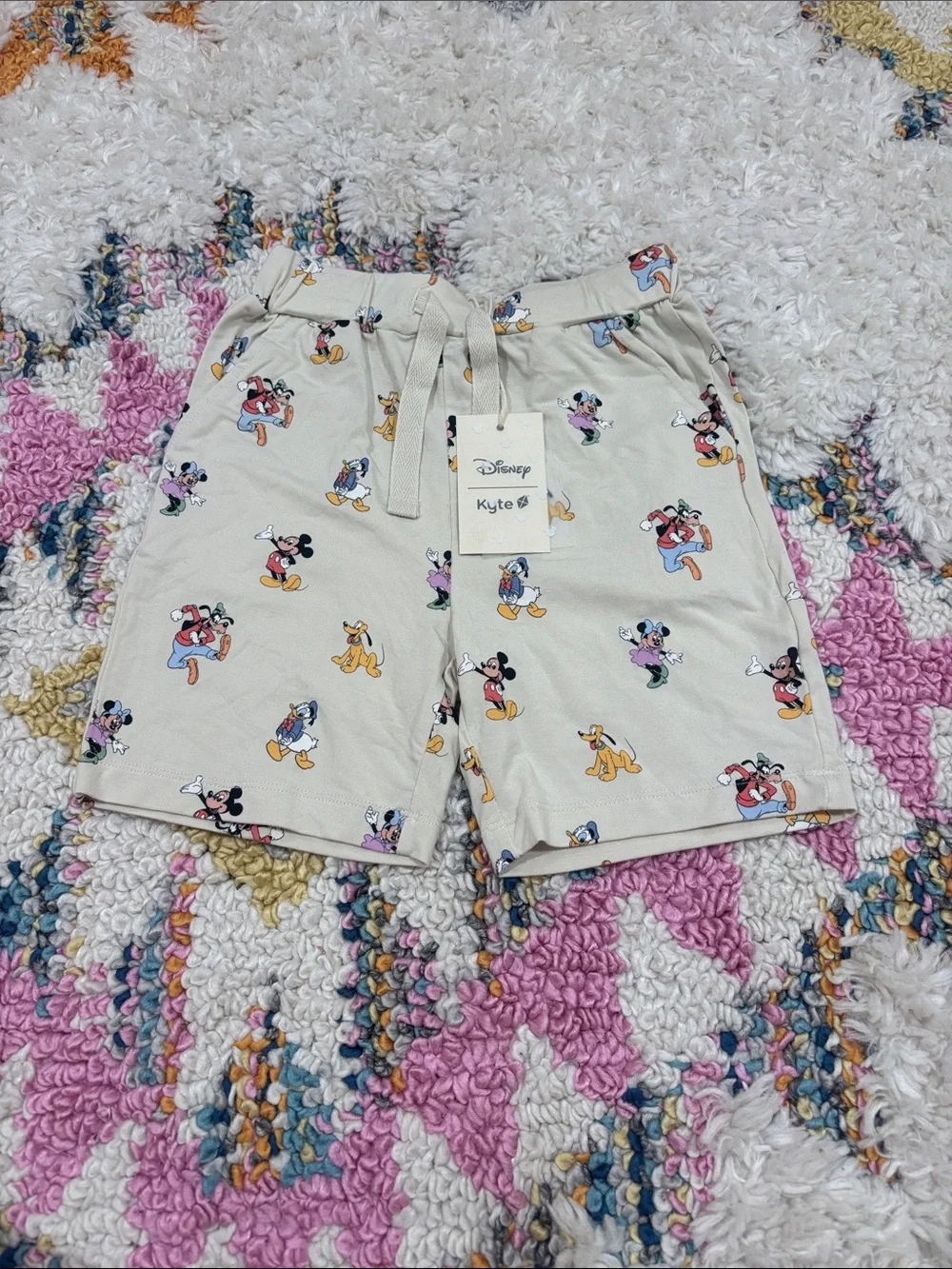Kyte BABY size 6t